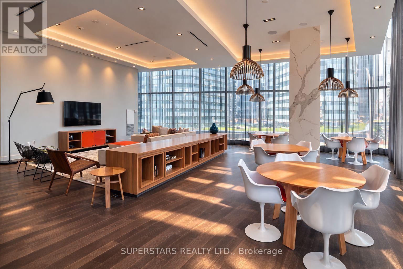 4208 - 10 York Street, Toronto, Ontario  M5J 0E1 - Photo 29 - C12934664