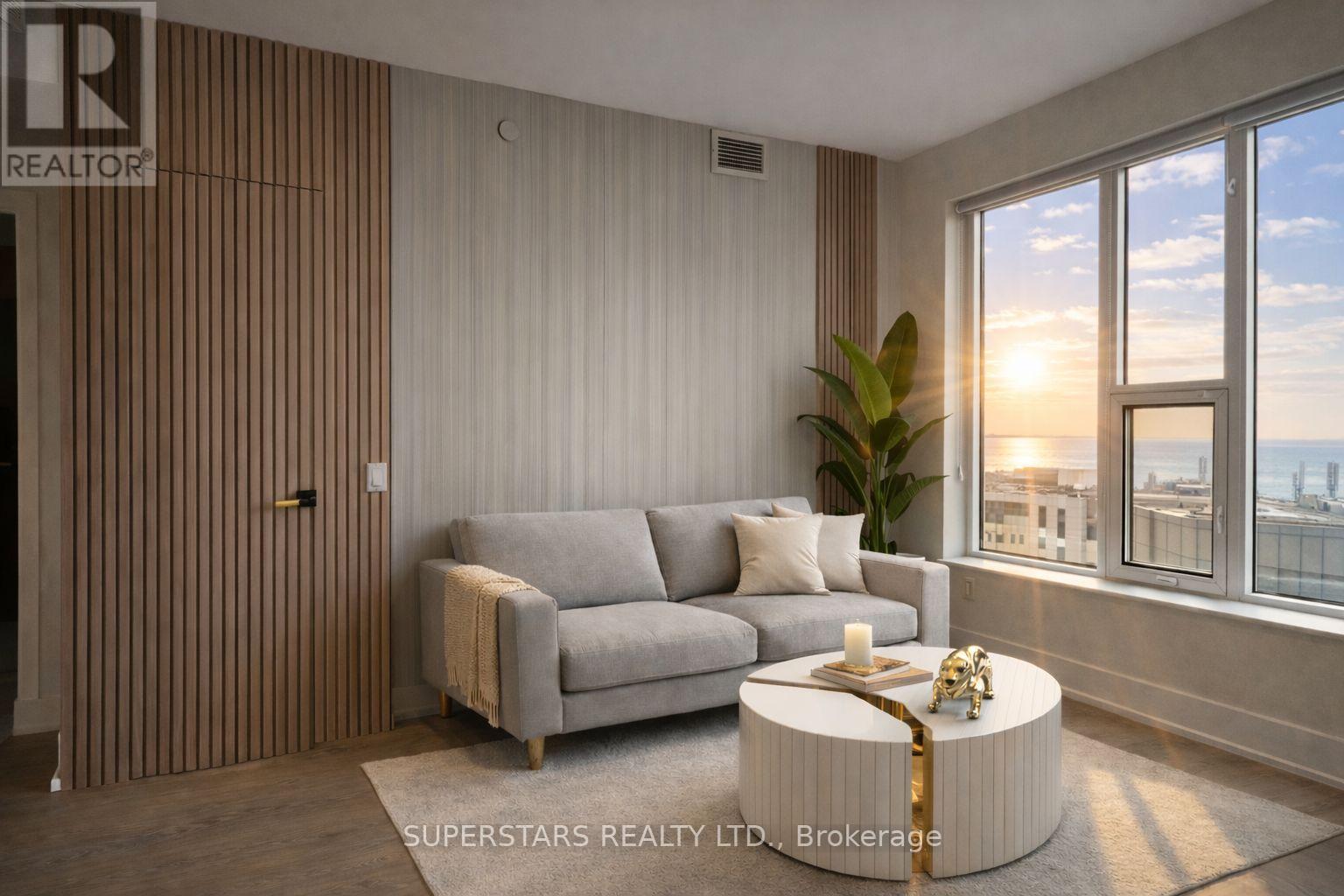 4208 - 10 York Street, Toronto, Ontario  M5J 0E1 - Photo 5 - C12934664