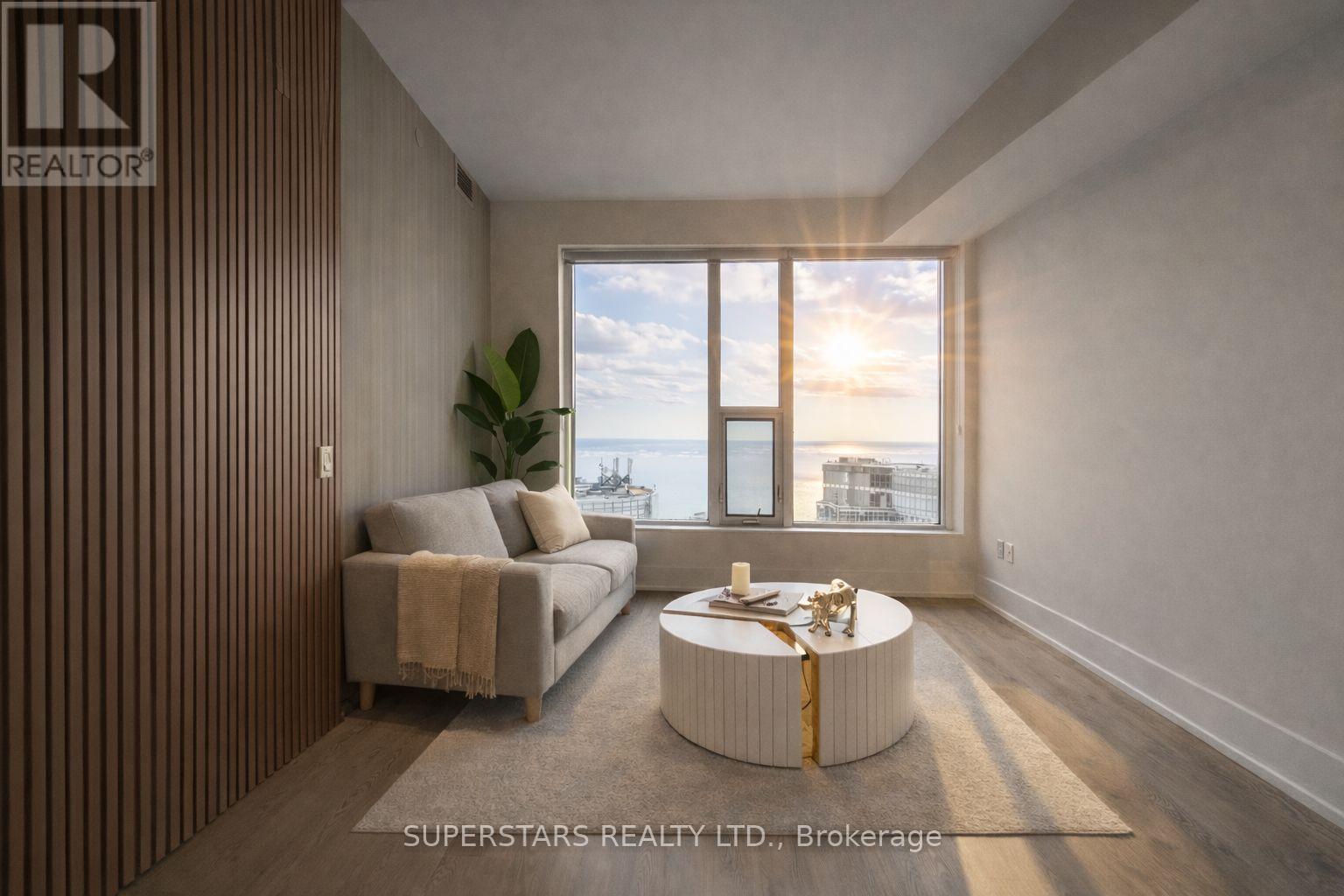 4208 - 10 York Street, Toronto, Ontario  M5J 0E1 - Photo 6 - C12934664