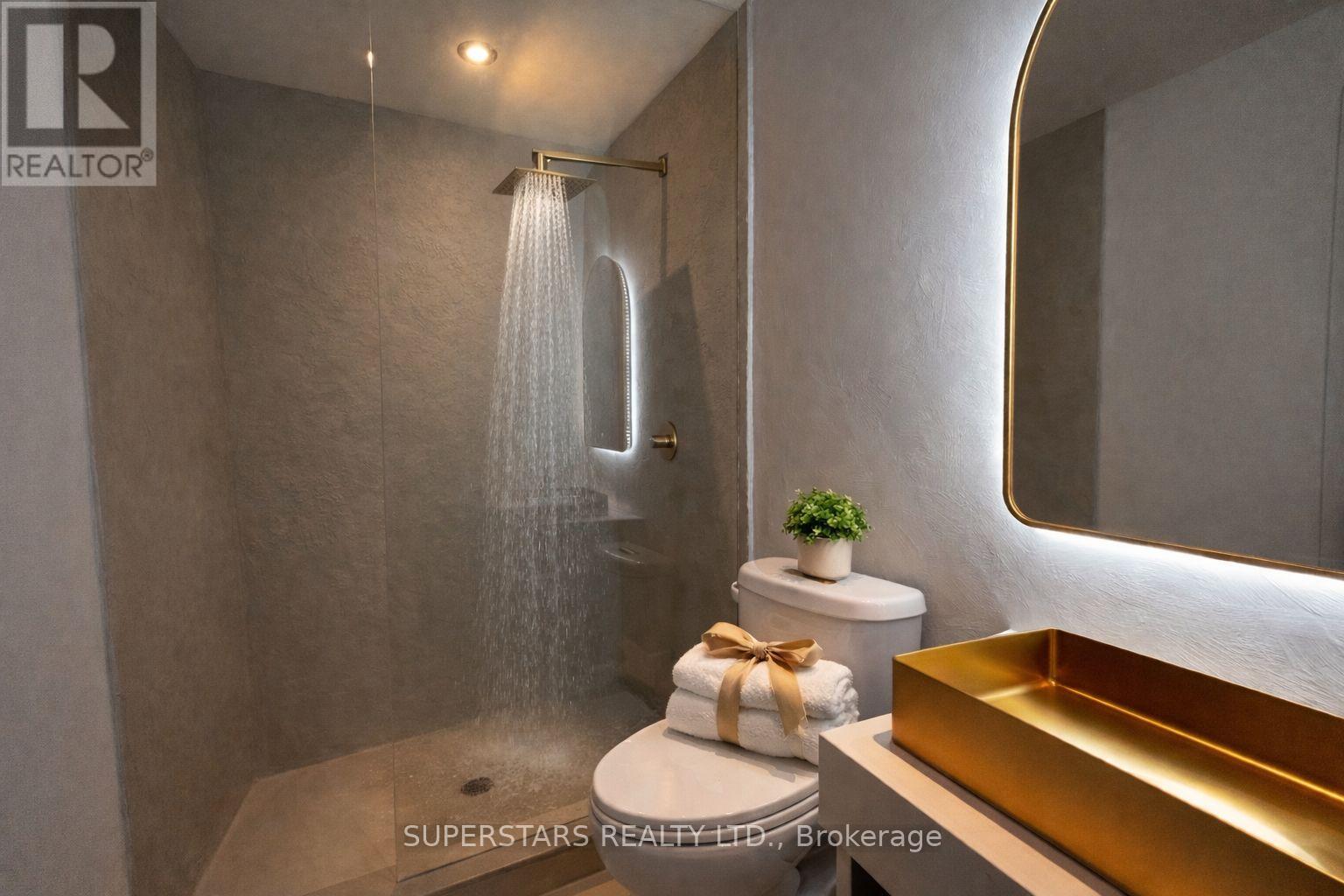 4208 - 10 York Street, Toronto, Ontario  M5J 0E1 - Photo 9 - C12934664