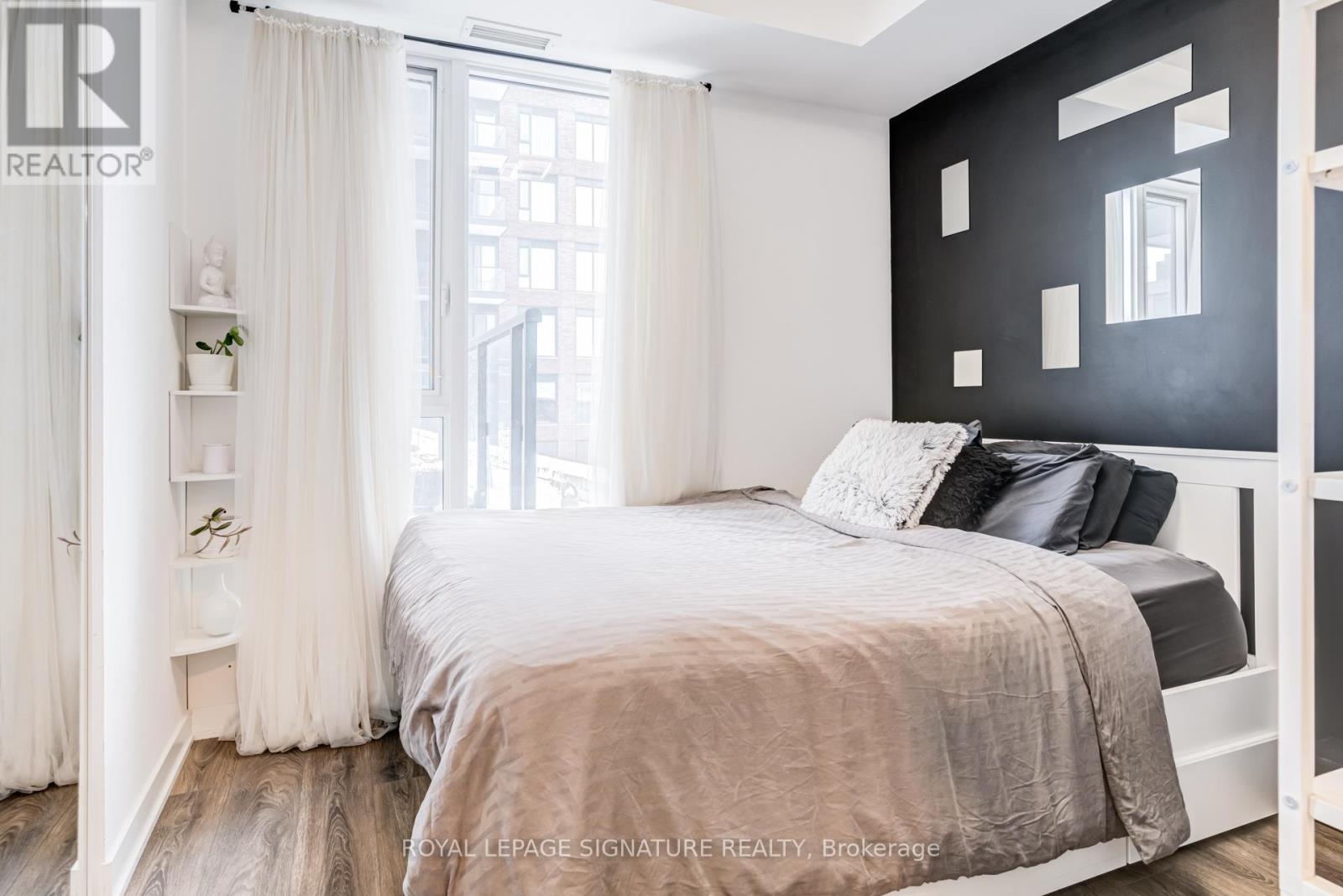 507 - 130 River Street, Toronto, Ontario  M5A 0R8 - Photo 10 - C12934670