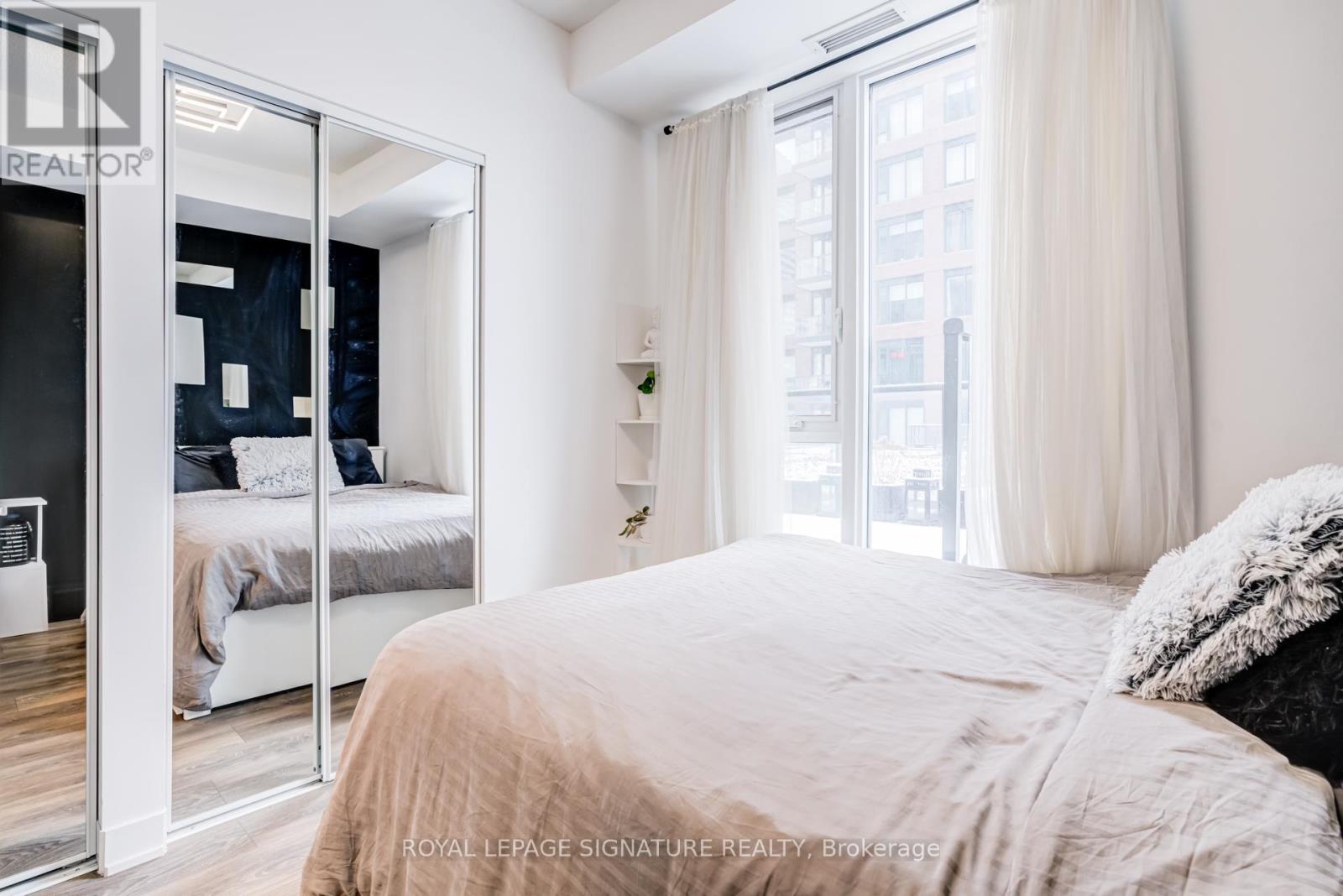 507 - 130 River Street, Toronto, Ontario  M5A 0R8 - Photo 11 - C12934670