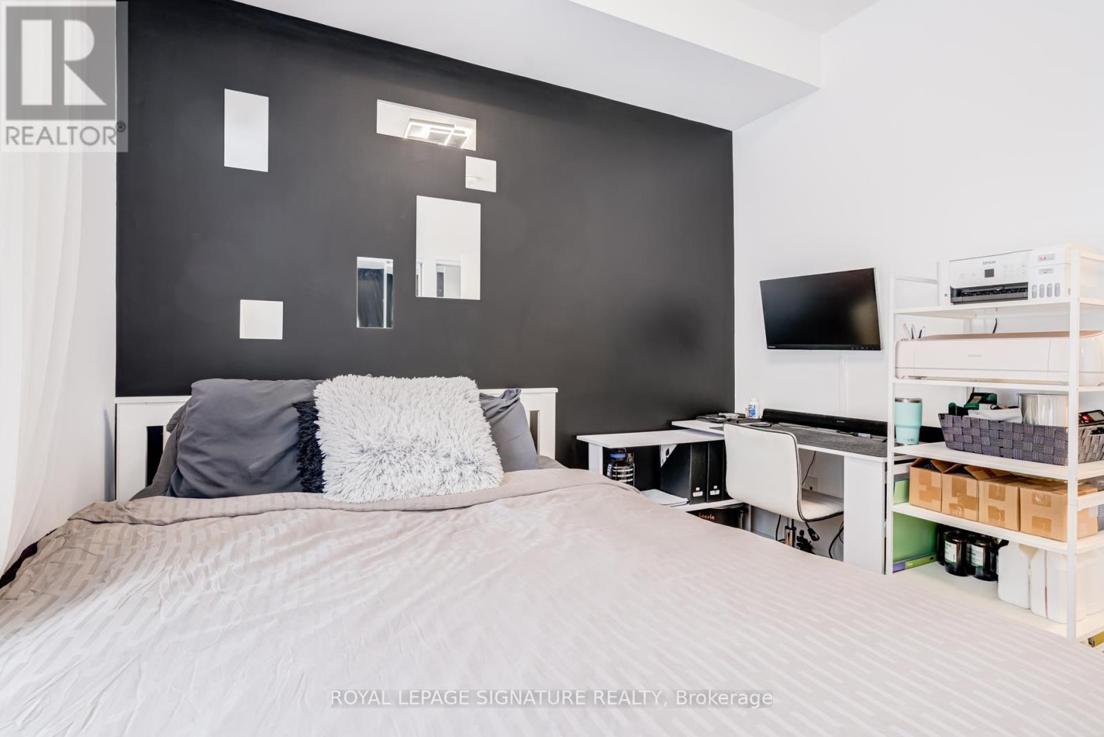 507 - 130 River Street, Toronto, Ontario  M5A 0R8 - Photo 12 - C12934670