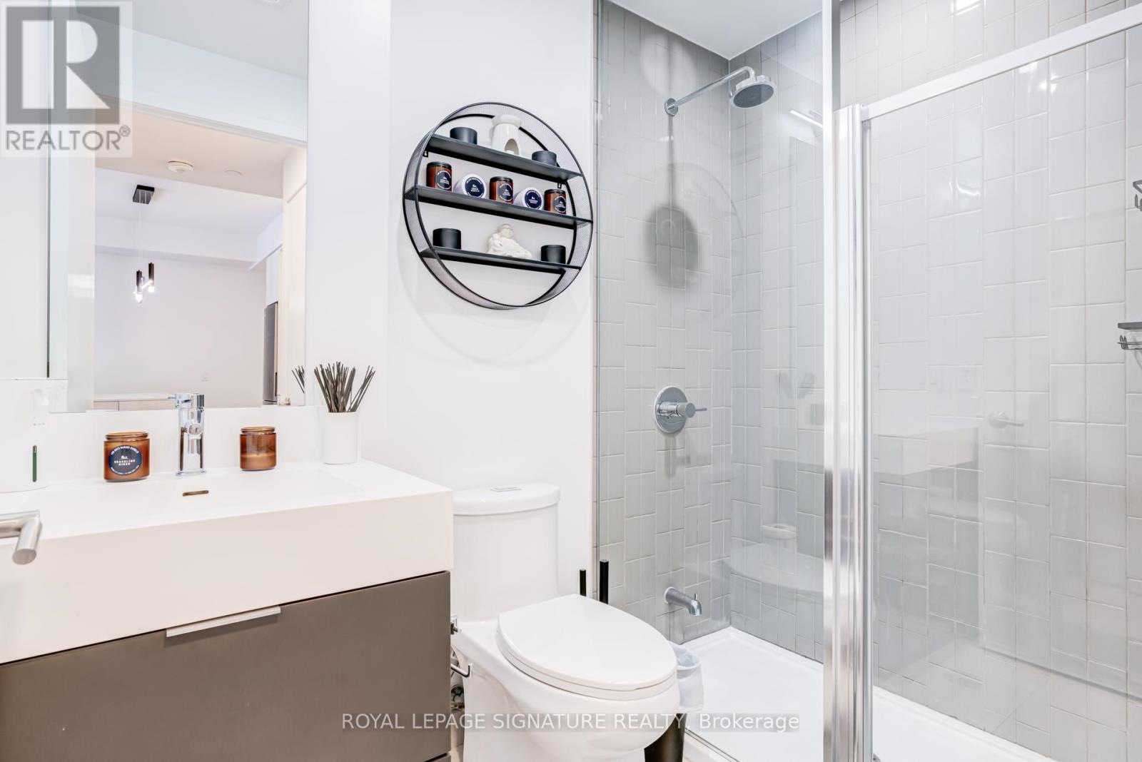 507 - 130 River Street, Toronto, Ontario  M5A 0R8 - Photo 13 - C12934670