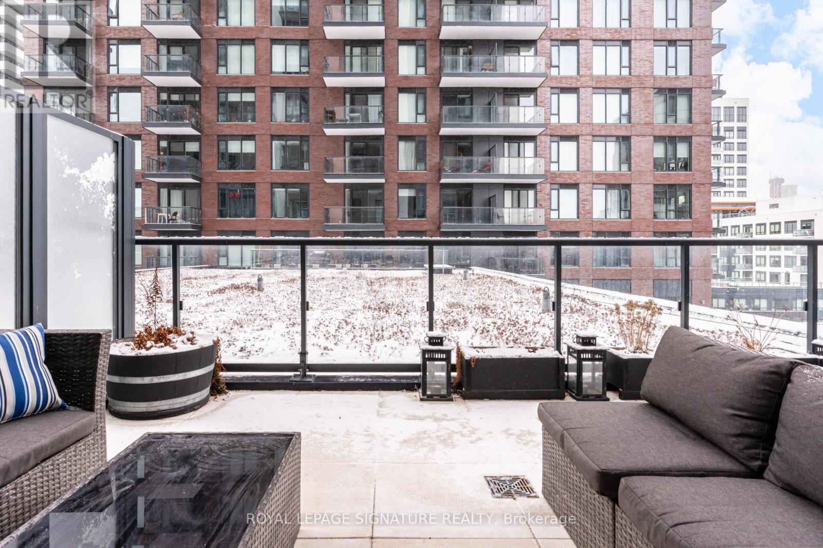 507 - 130 River Street, Toronto, Ontario  M5A 0R8 - Photo 14 - C12934670