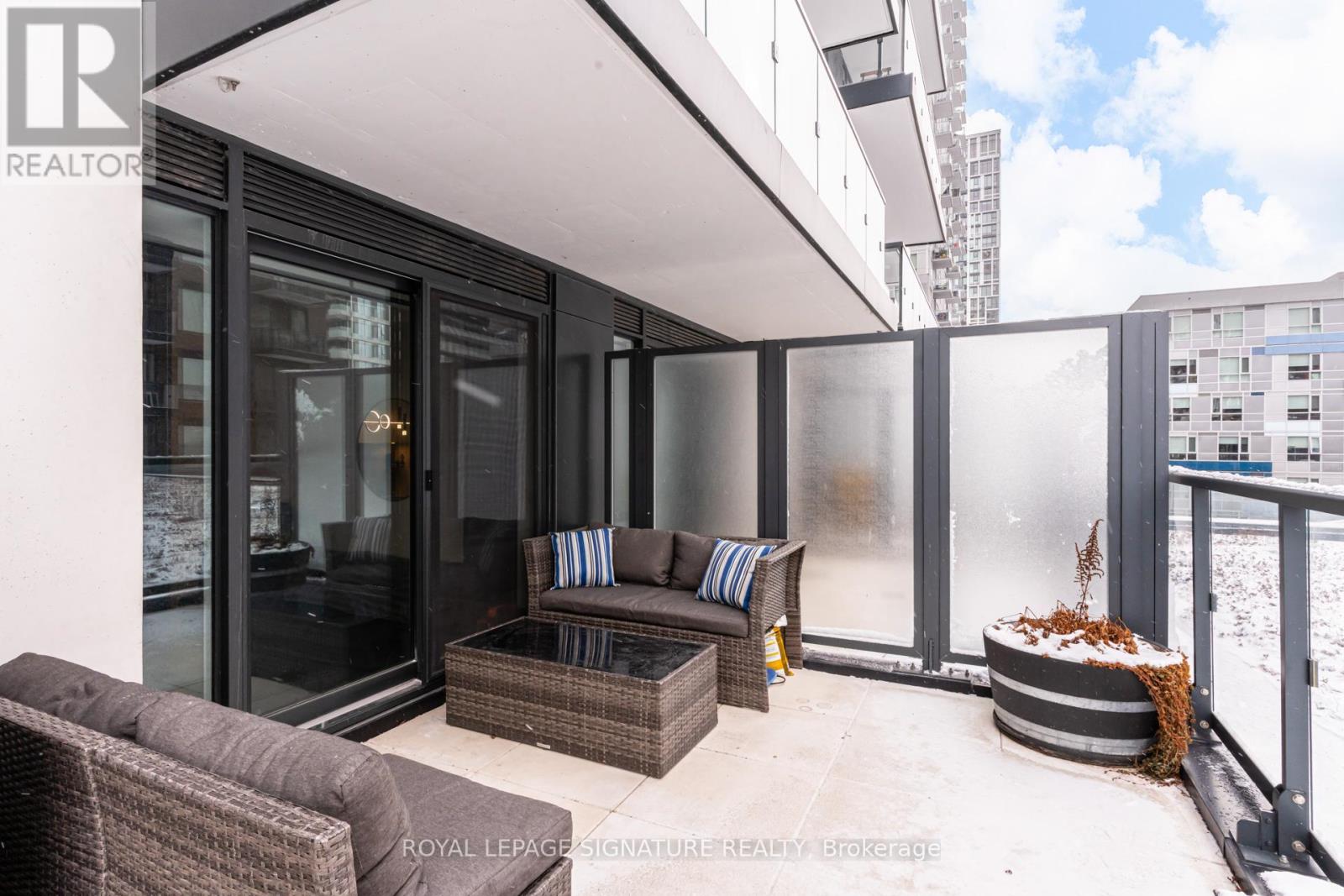 507 - 130 River Street, Toronto, Ontario  M5A 0R8 - Photo 15 - C12934670