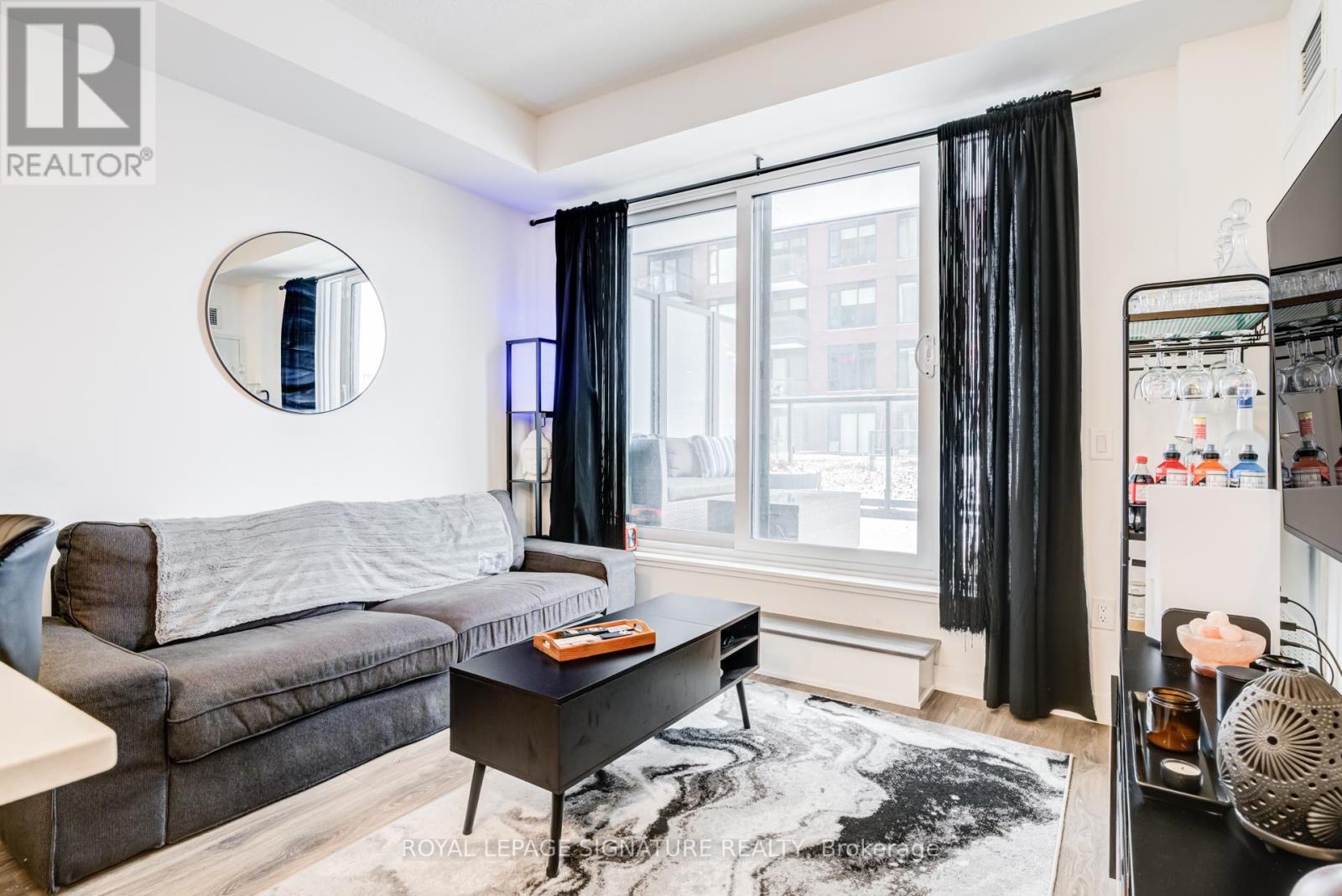 507 - 130 River Street, Toronto, Ontario  M5A 0R8 - Photo 2 - C12934670