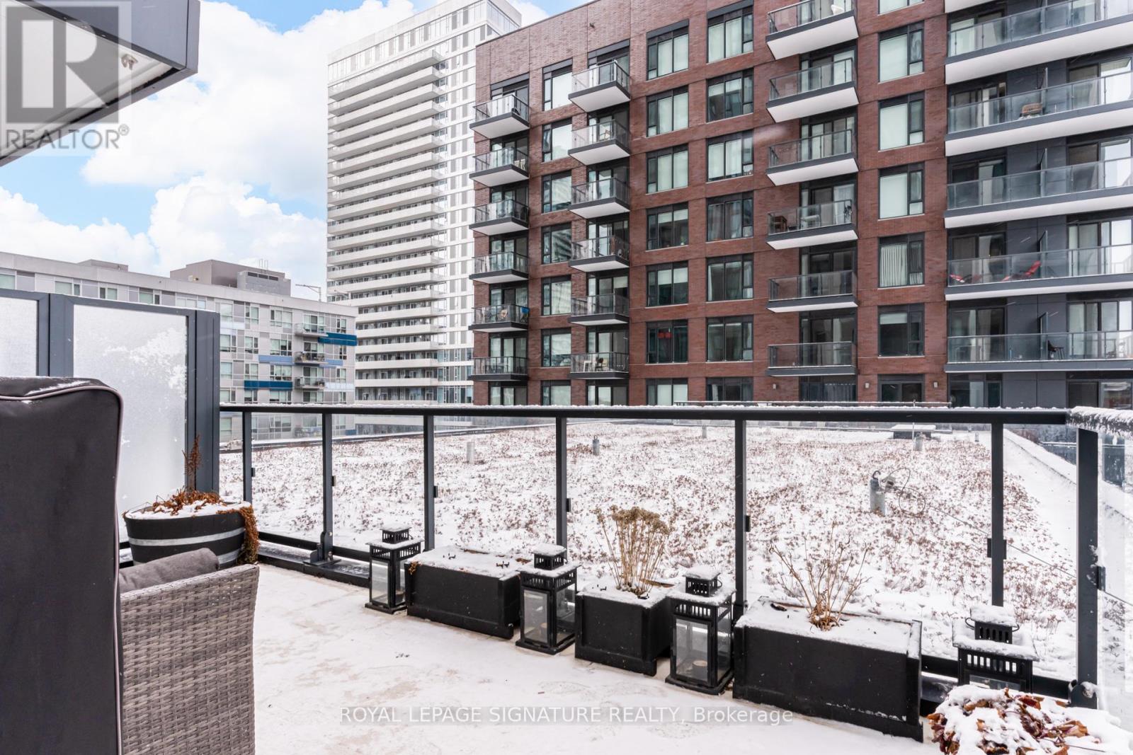 507 - 130 River Street, Toronto, Ontario  M5A 0R8 - Photo 20 - C12934670