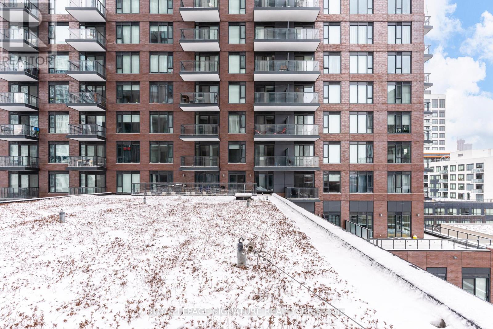 507 - 130 River Street, Toronto, Ontario  M5A 0R8 - Photo 22 - C12934670