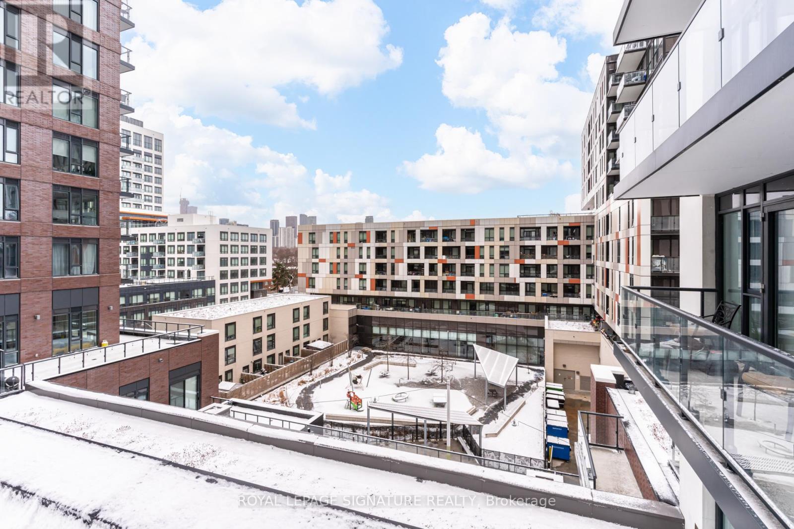 507 - 130 River Street, Toronto, Ontario  M5A 0R8 - Photo 23 - C12934670