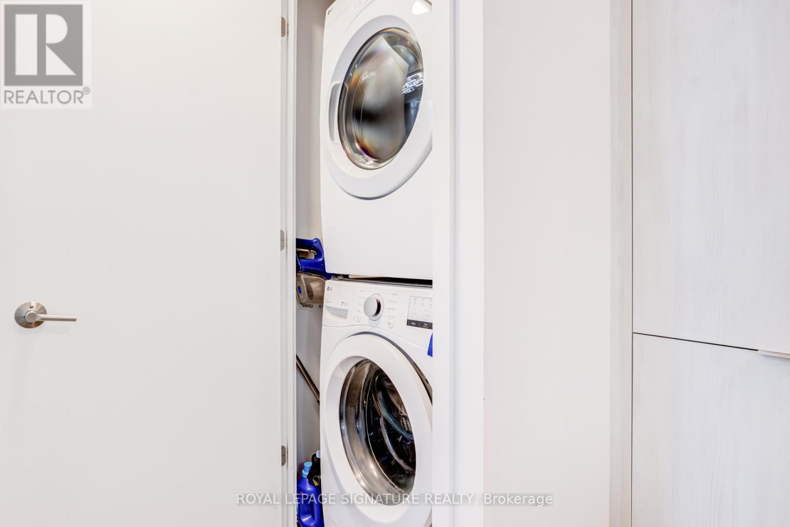 507 - 130 River Street, Toronto, Ontario  M5A 0R8 - Photo 24 - C12934670