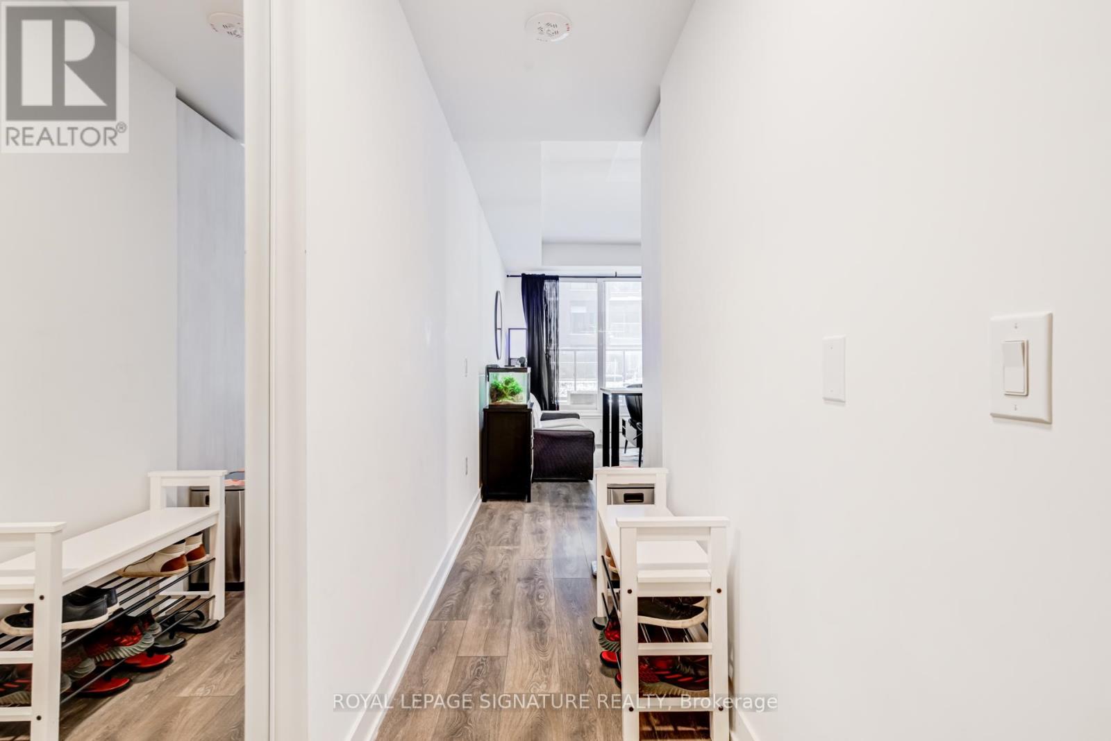 507 - 130 River Street, Toronto, Ontario  M5A 0R8 - Photo 25 - C12934670