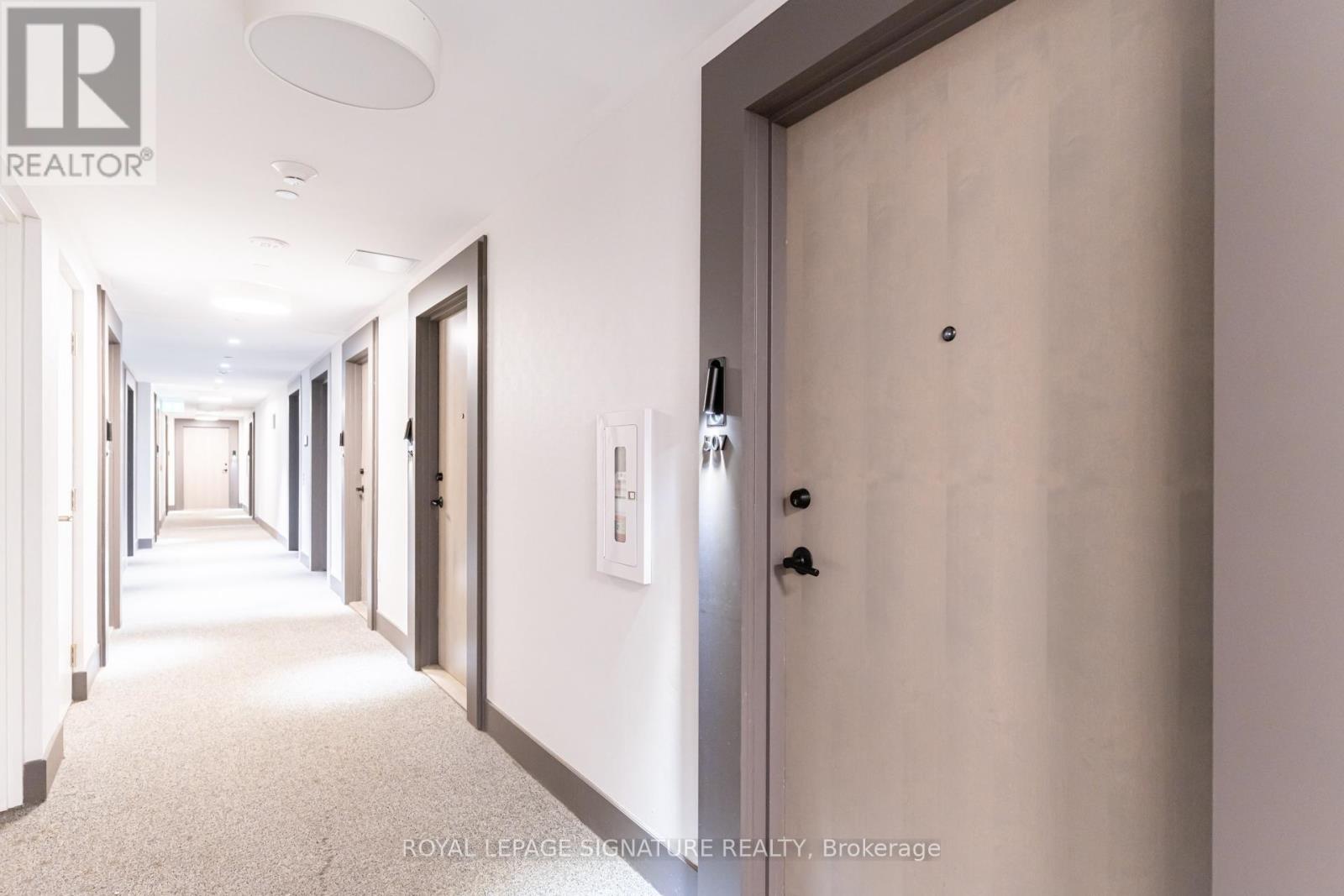 507 - 130 River Street, Toronto, Ontario  M5A 0R8 - Photo 27 - C12934670