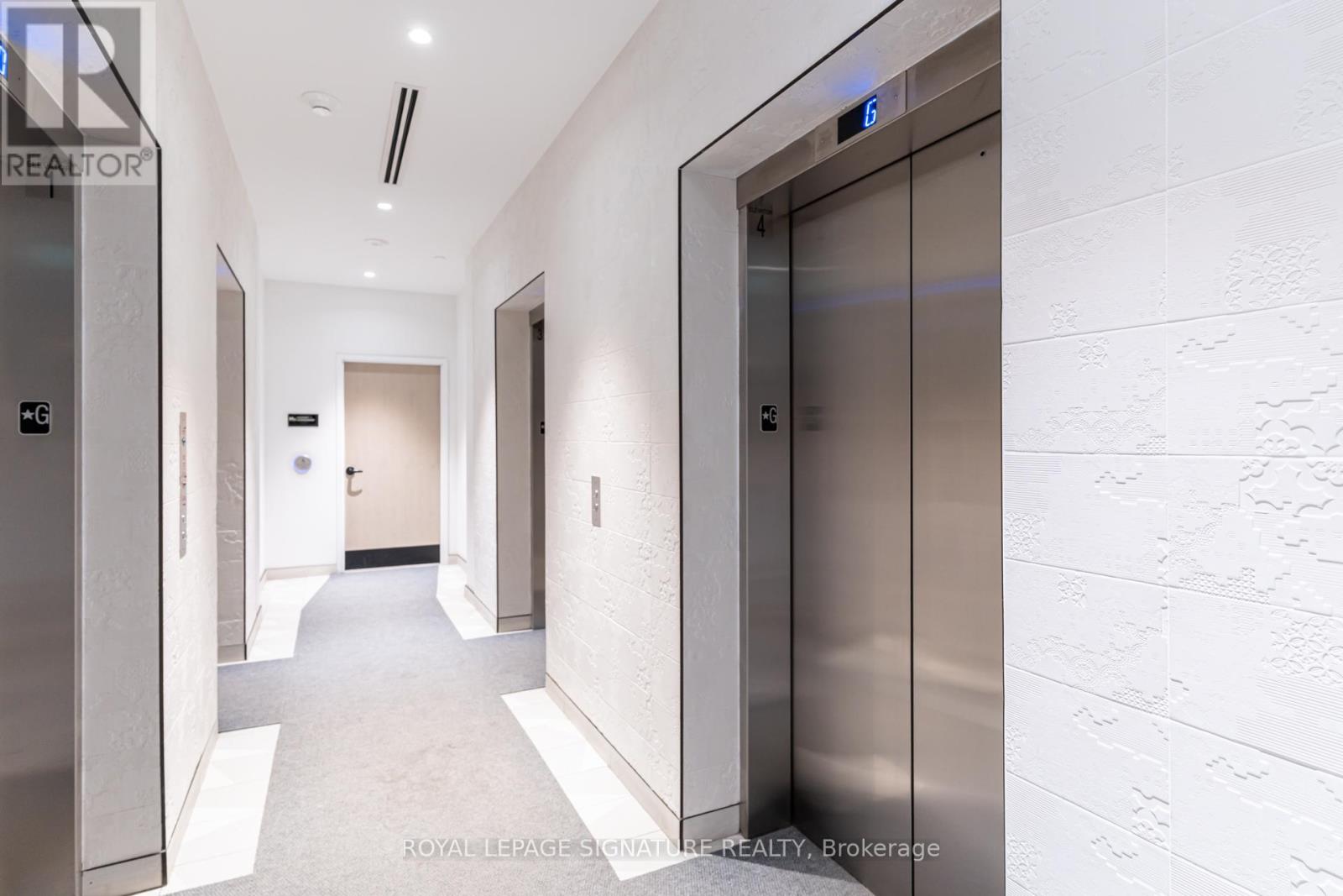 507 - 130 River Street, Toronto, Ontario  M5A 0R8 - Photo 28 - C12934670