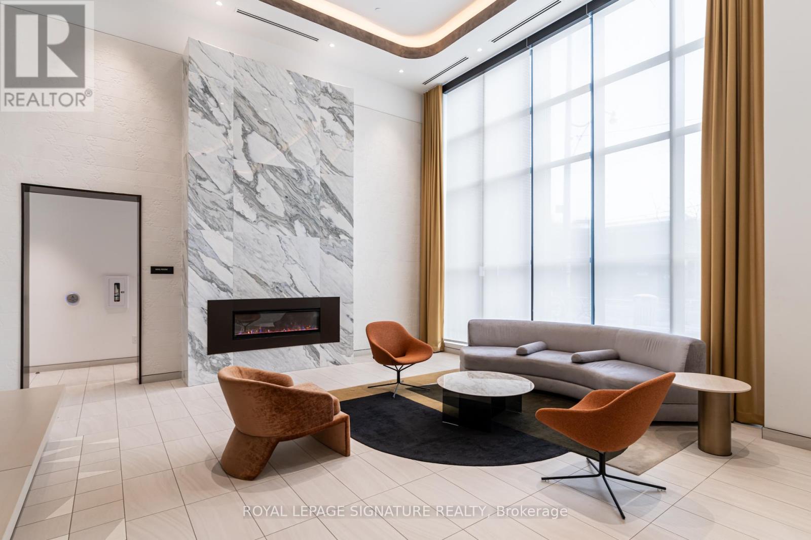 507 - 130 River Street, Toronto, Ontario  M5A 0R8 - Photo 29 - C12934670