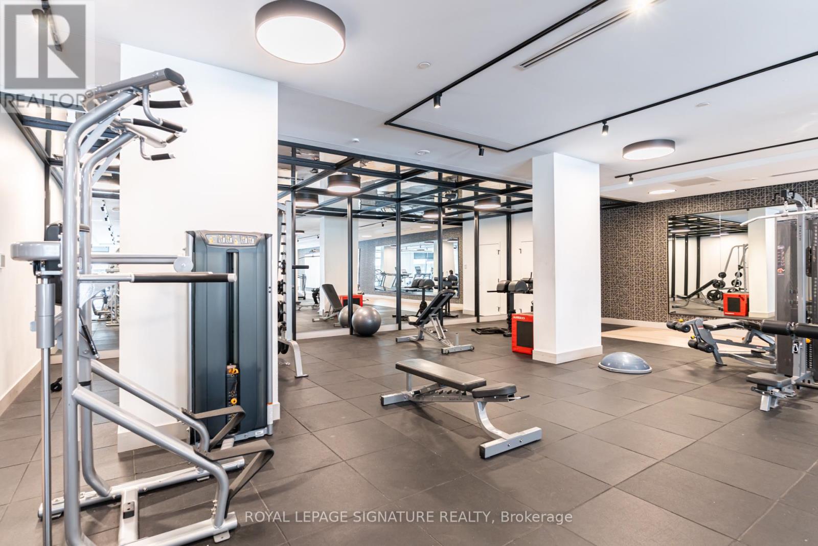 507 - 130 River Street, Toronto, Ontario  M5A 0R8 - Photo 30 - C12934670