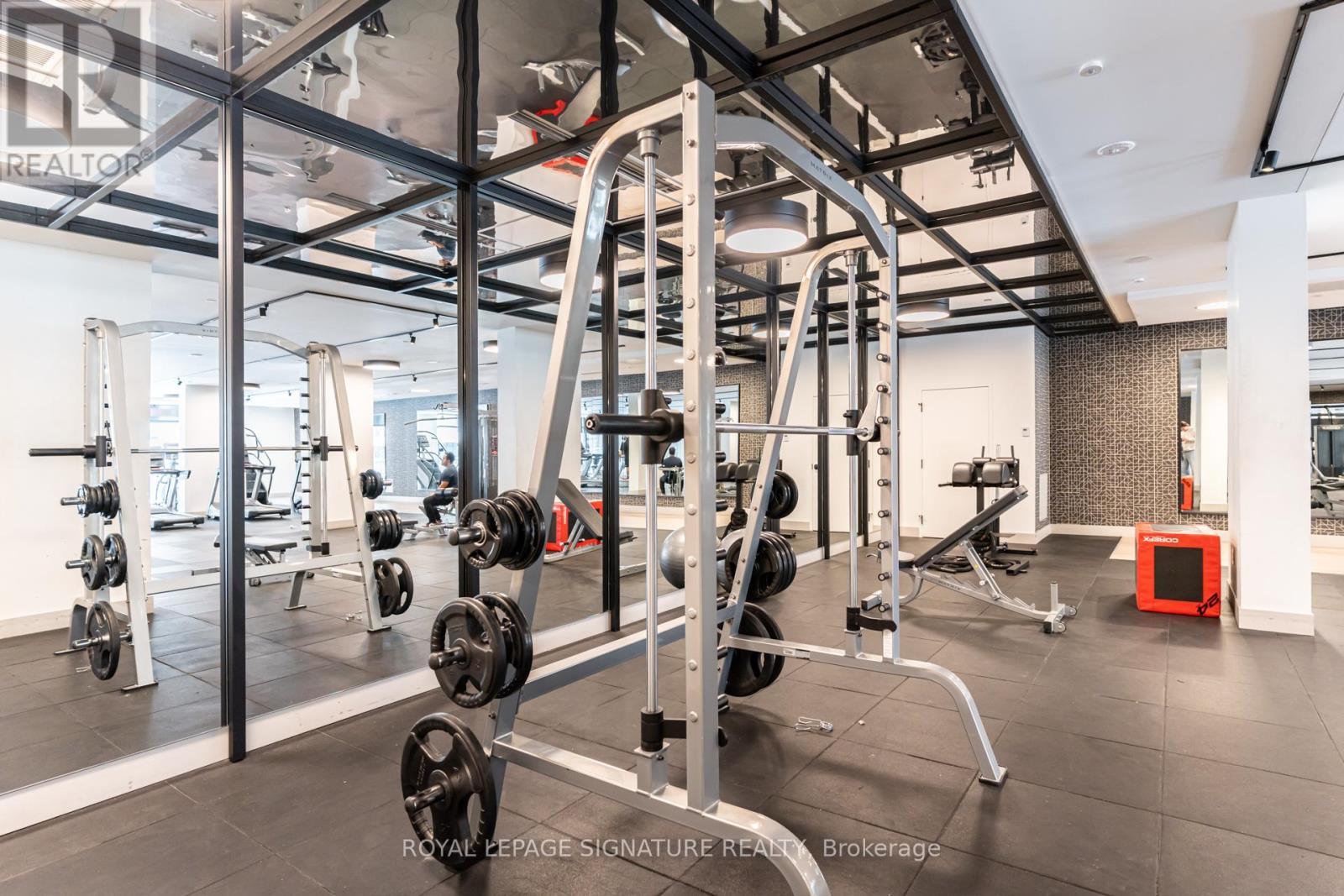 507 - 130 River Street, Toronto, Ontario  M5A 0R8 - Photo 31 - C12934670