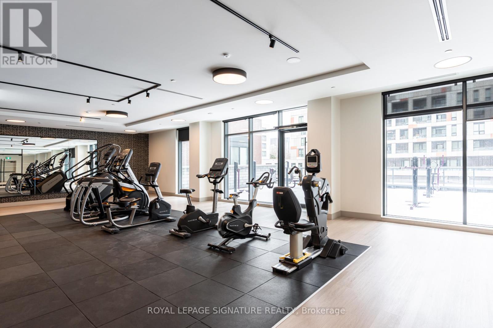 507 - 130 River Street, Toronto, Ontario  M5A 0R8 - Photo 32 - C12934670