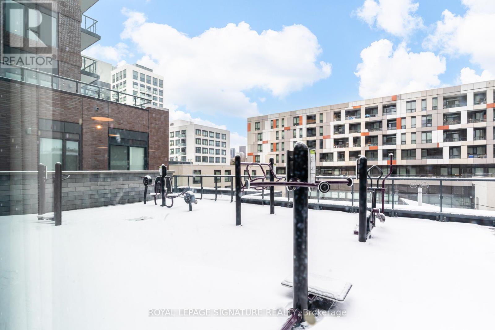 507 - 130 River Street, Toronto, Ontario  M5A 0R8 - Photo 33 - C12934670