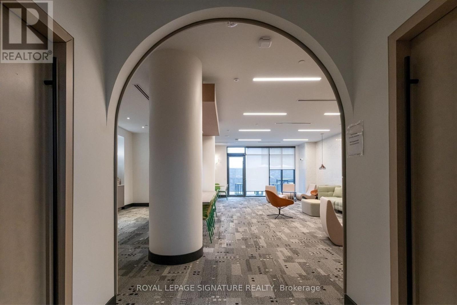 507 - 130 River Street, Toronto, Ontario  M5A 0R8 - Photo 34 - C12934670