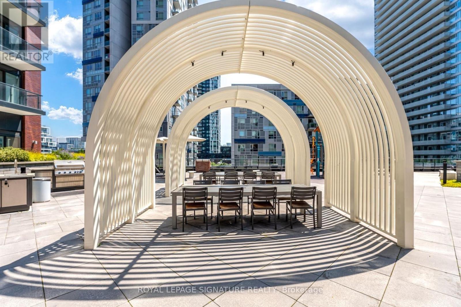 507 - 130 River Street, Toronto, Ontario  M5A 0R8 - Photo 38 - C12934670