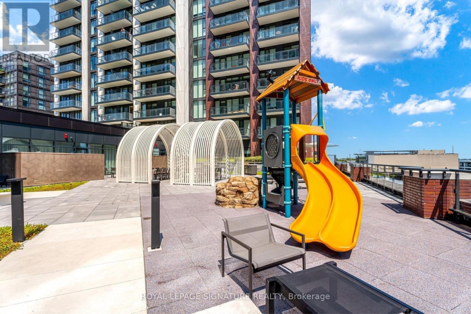 507 - 130 River Street, Toronto, Ontario  M5A 0R8 - Photo 39 - C12934670