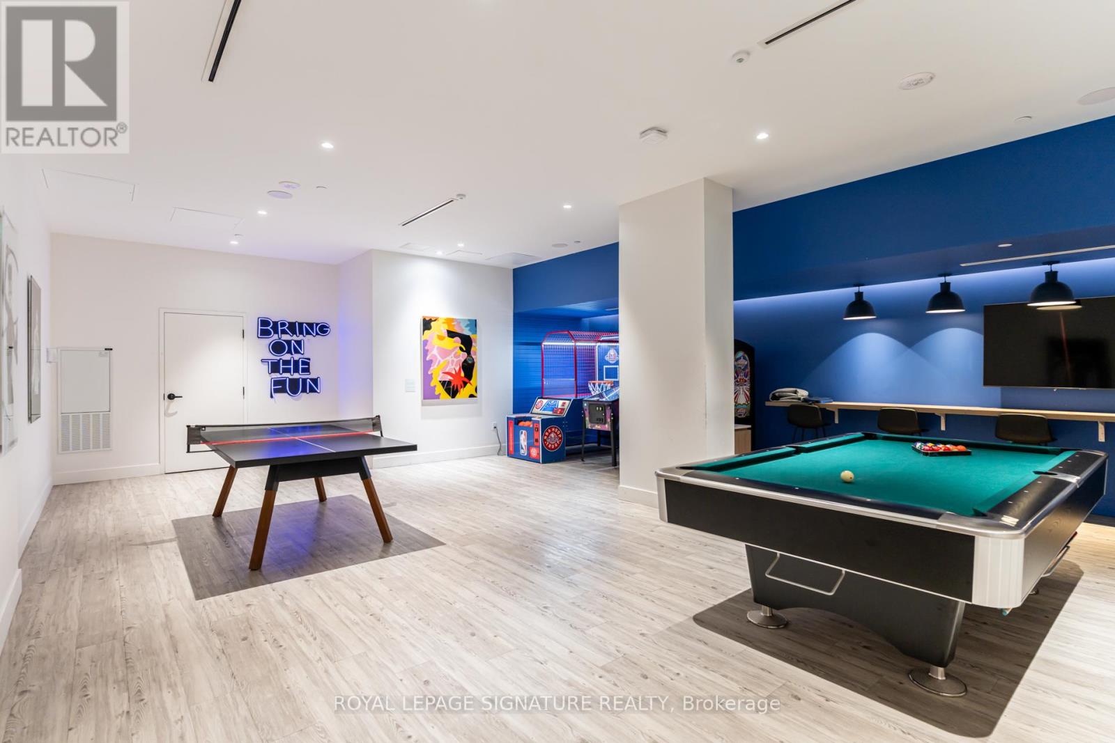 507 - 130 River Street, Toronto, Ontario  M5A 0R8 - Photo 40 - C12934670