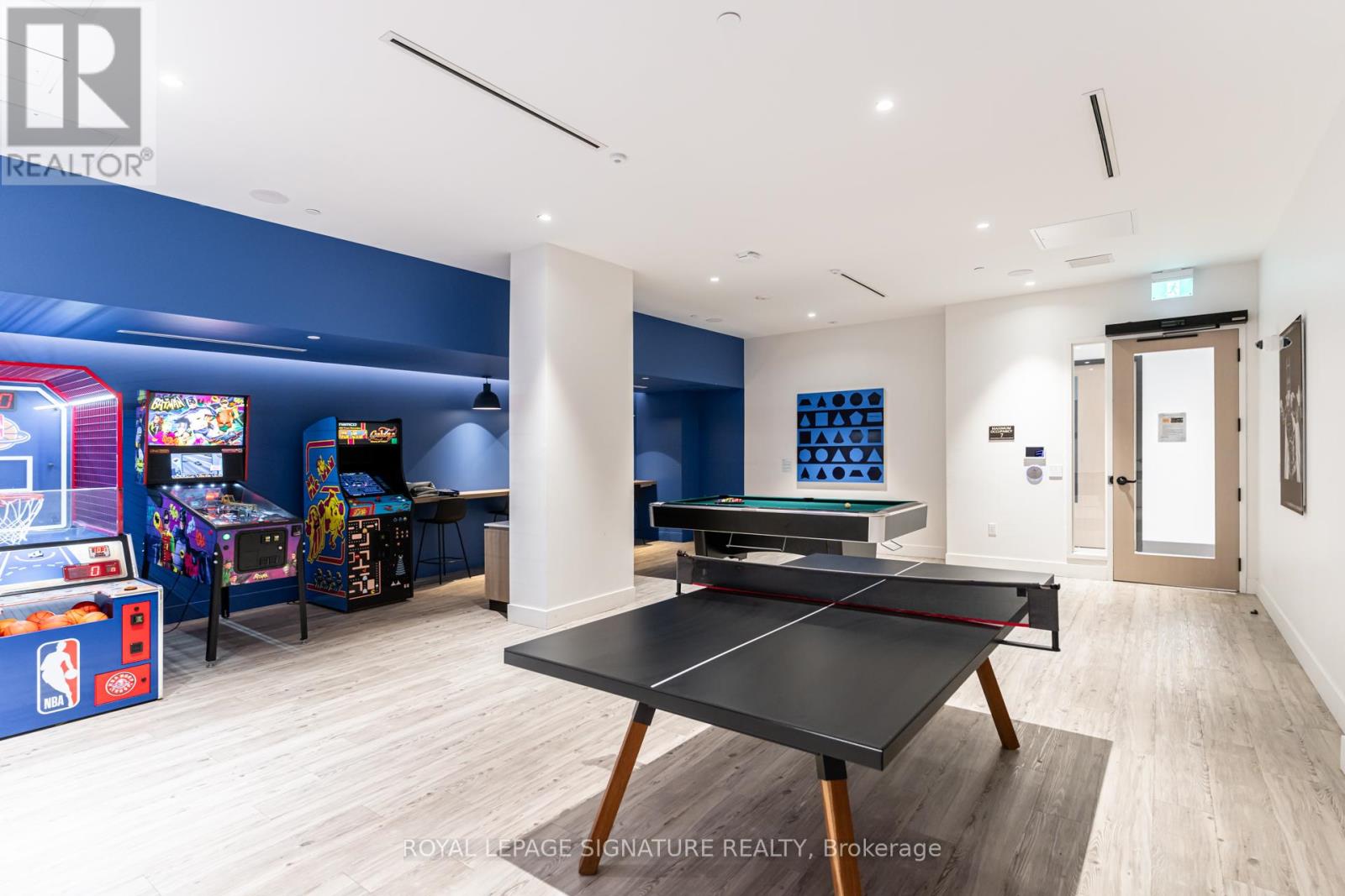 507 - 130 River Street, Toronto, Ontario  M5A 0R8 - Photo 41 - C12934670