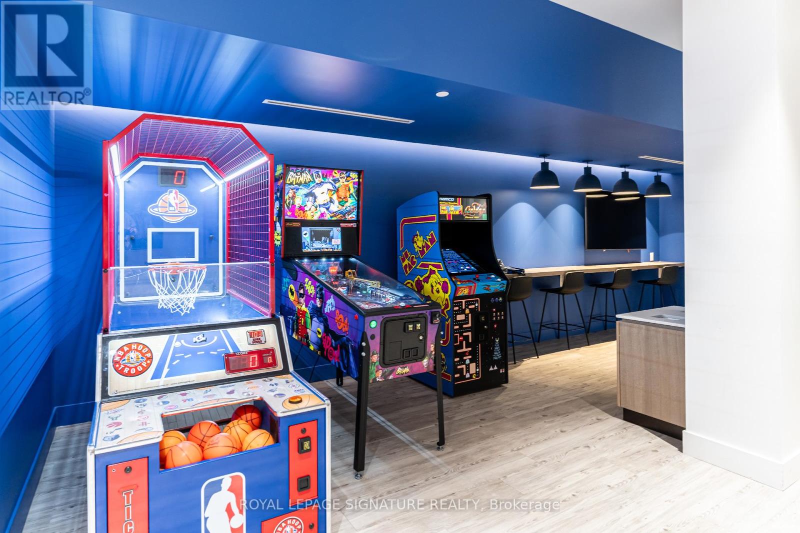 507 - 130 River Street, Toronto, Ontario  M5A 0R8 - Photo 42 - C12934670