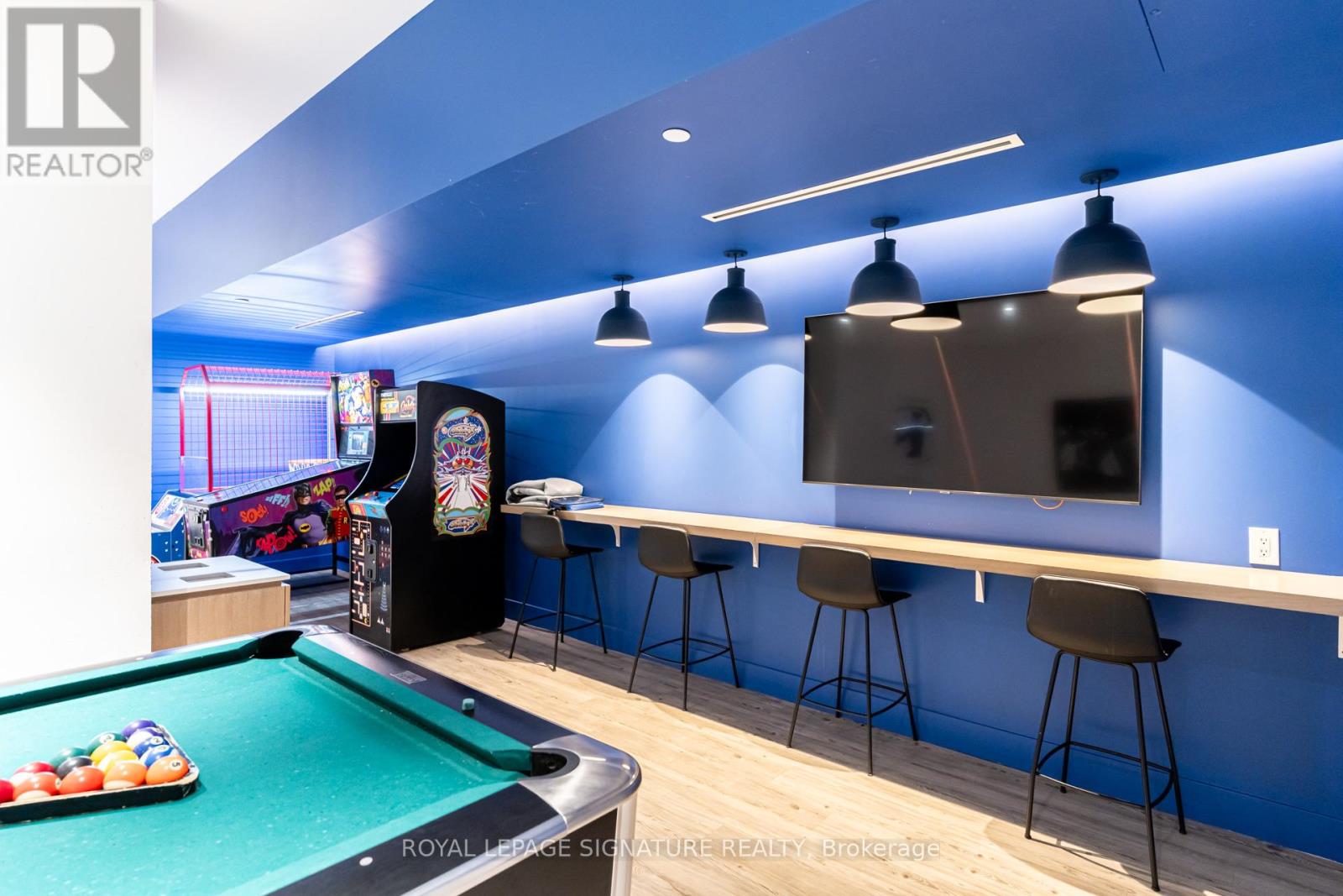 507 - 130 River Street, Toronto, Ontario  M5A 0R8 - Photo 43 - C12934670