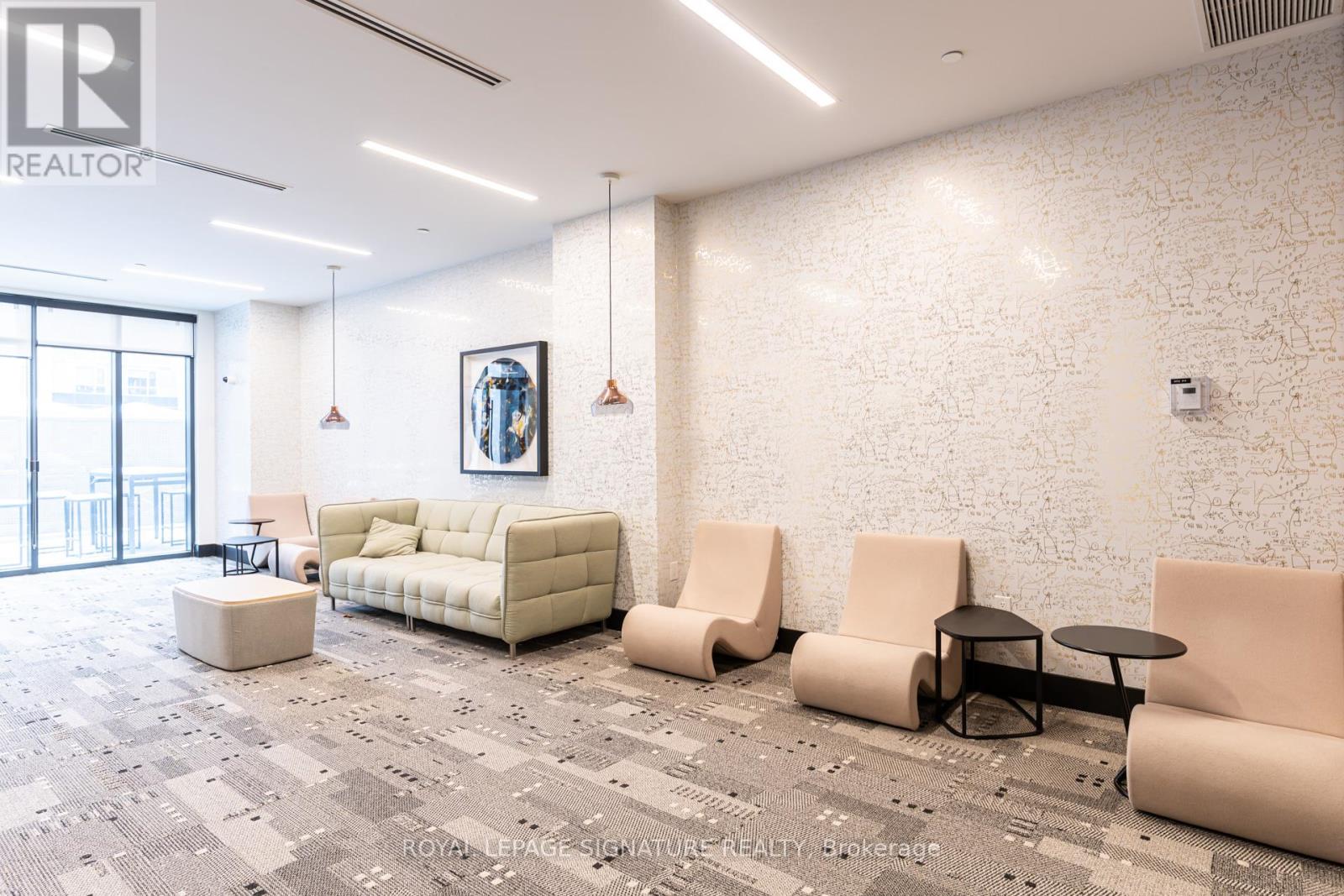 507 - 130 River Street, Toronto, Ontario  M5A 0R8 - Photo 45 - C12934670