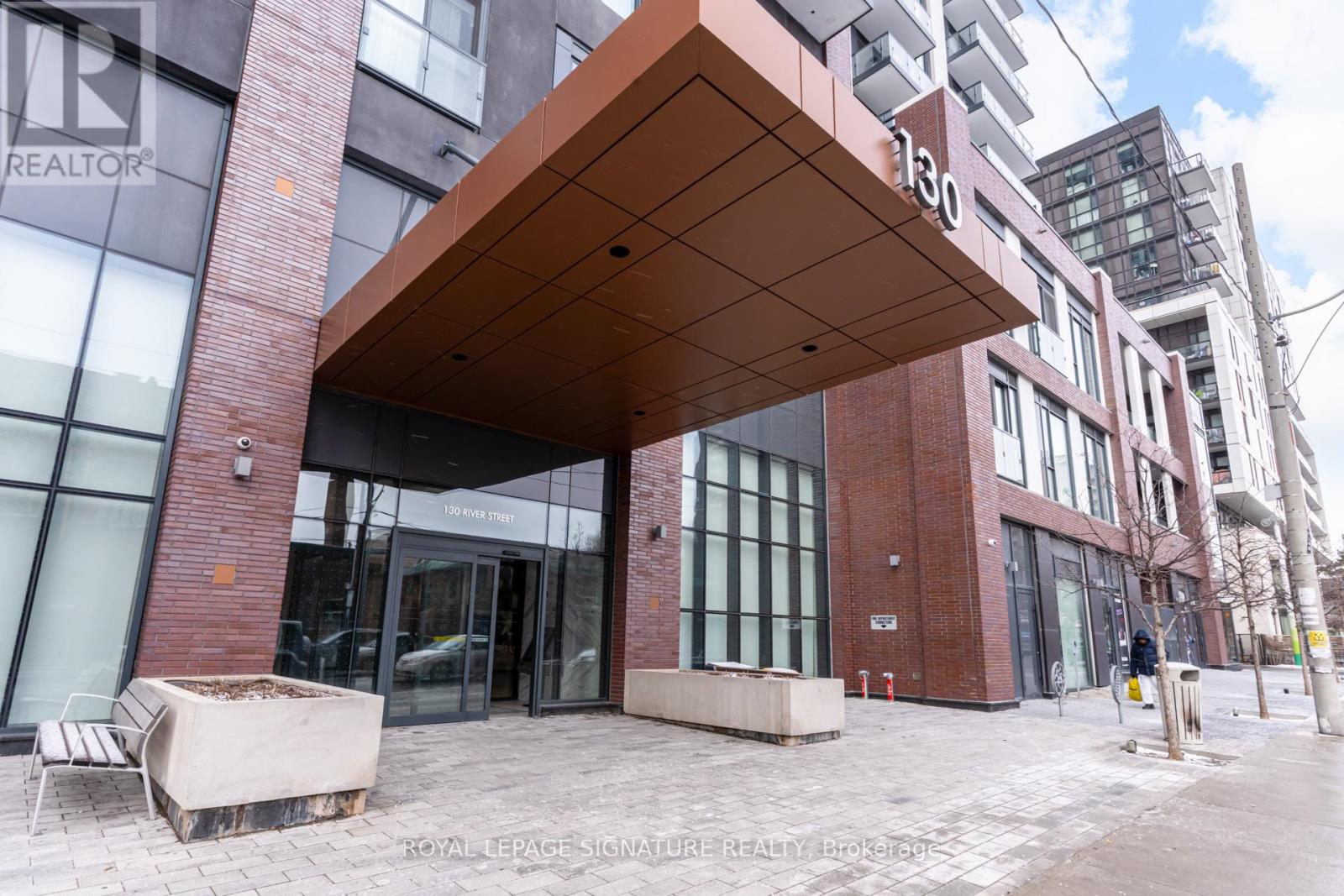 507 - 130 River Street, Toronto, Ontario  M5A 0R8 - Photo 48 - C12934670