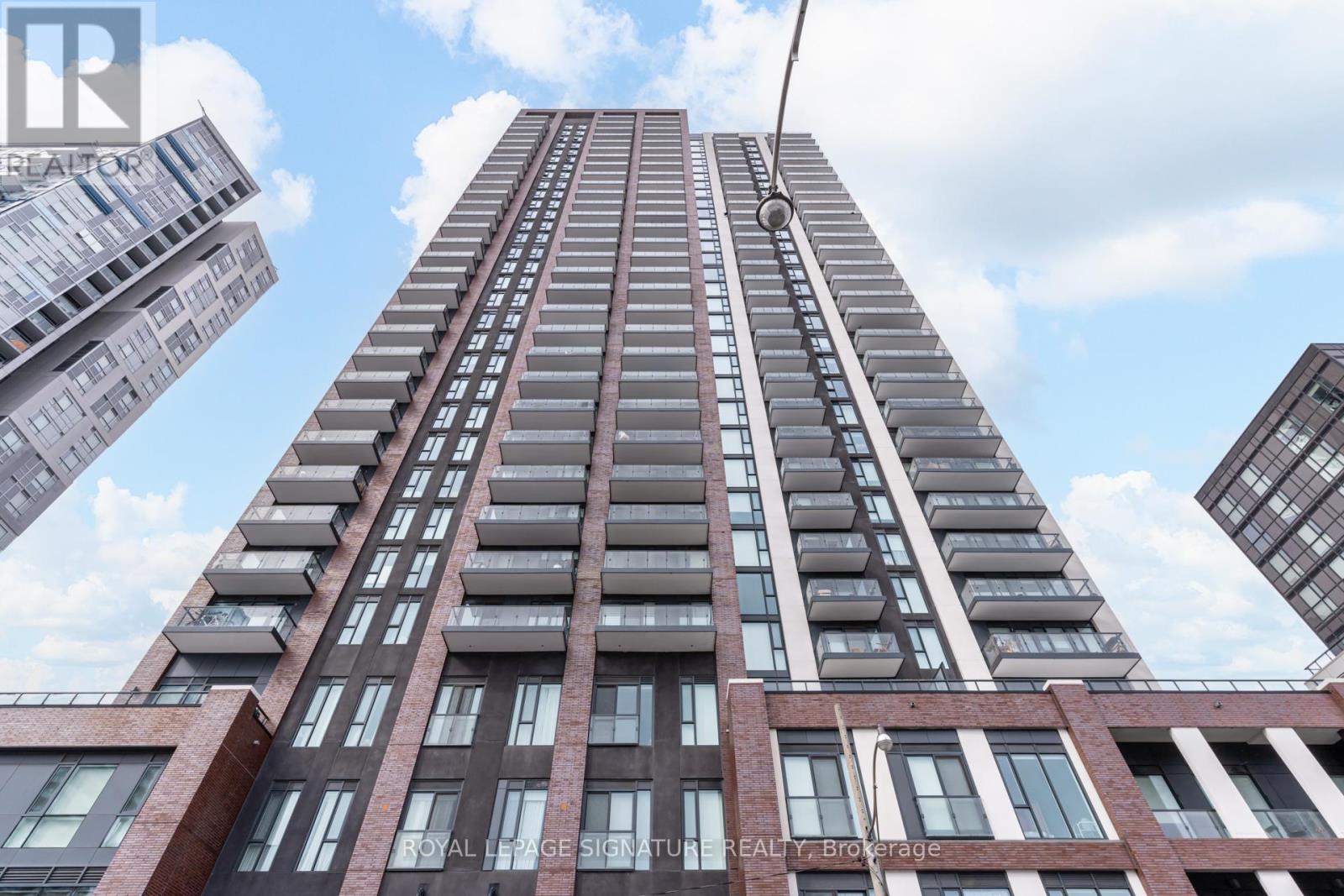 507 - 130 River Street, Toronto, Ontario  M5A 0R8 - Photo 49 - C12934670