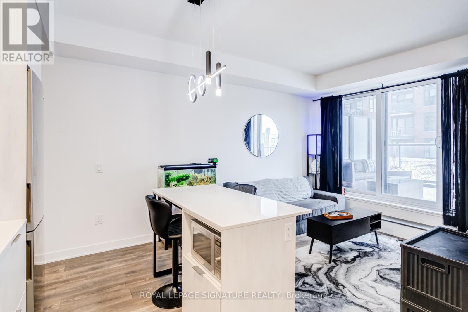 507 - 130 River Street, Toronto, Ontario  M5A 0R8 - Photo 5 - C12934670