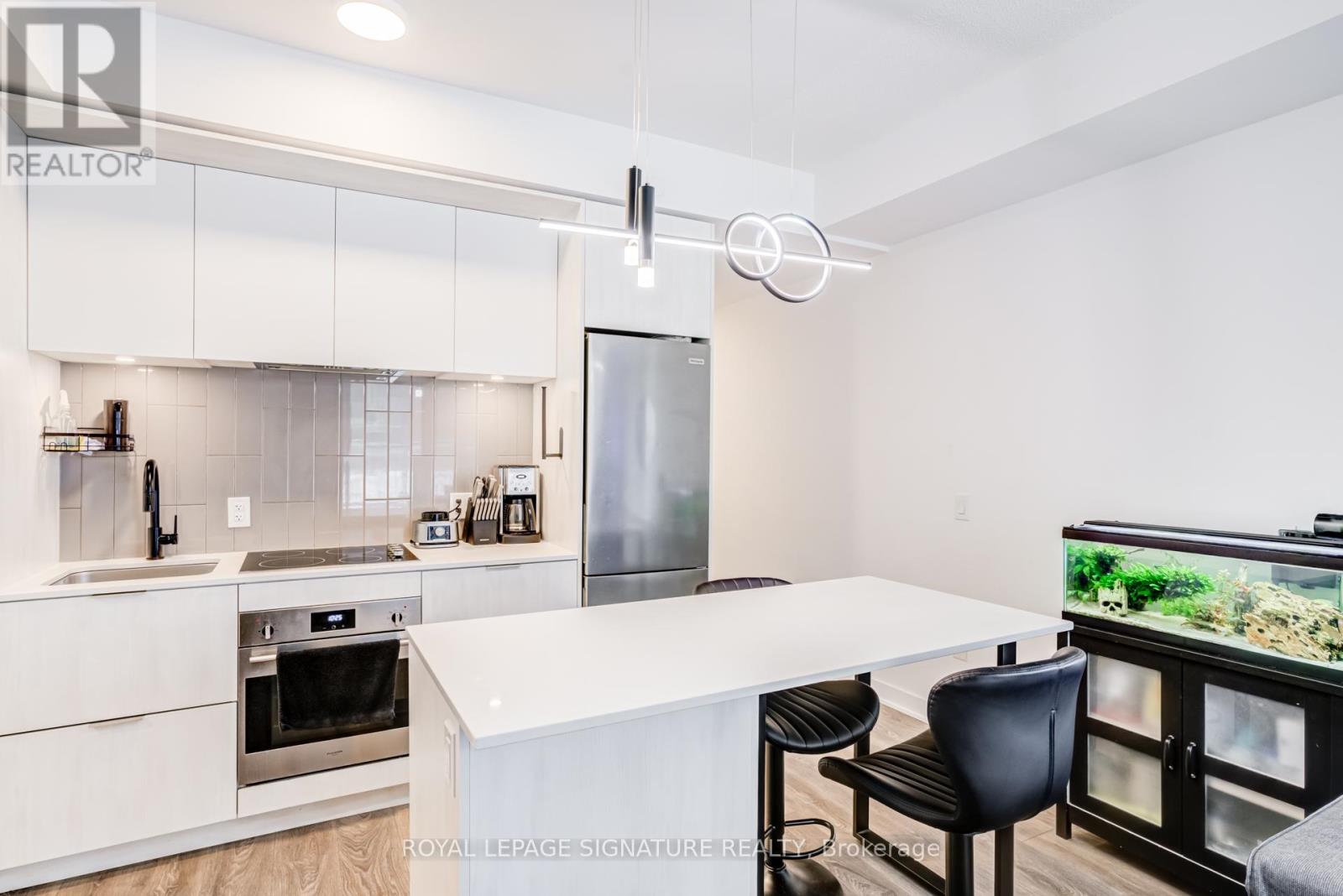 507 - 130 River Street, Toronto, Ontario  M5A 0R8 - Photo 6 - C12934670