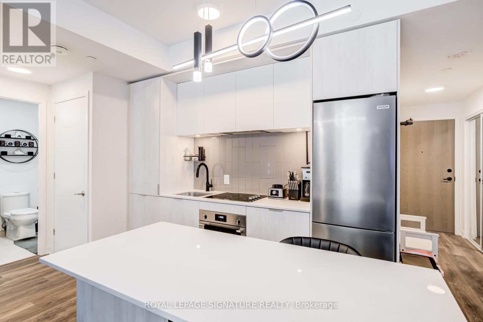 507 - 130 River Street, Toronto, Ontario  M5A 0R8 - Photo 7 - C12934670