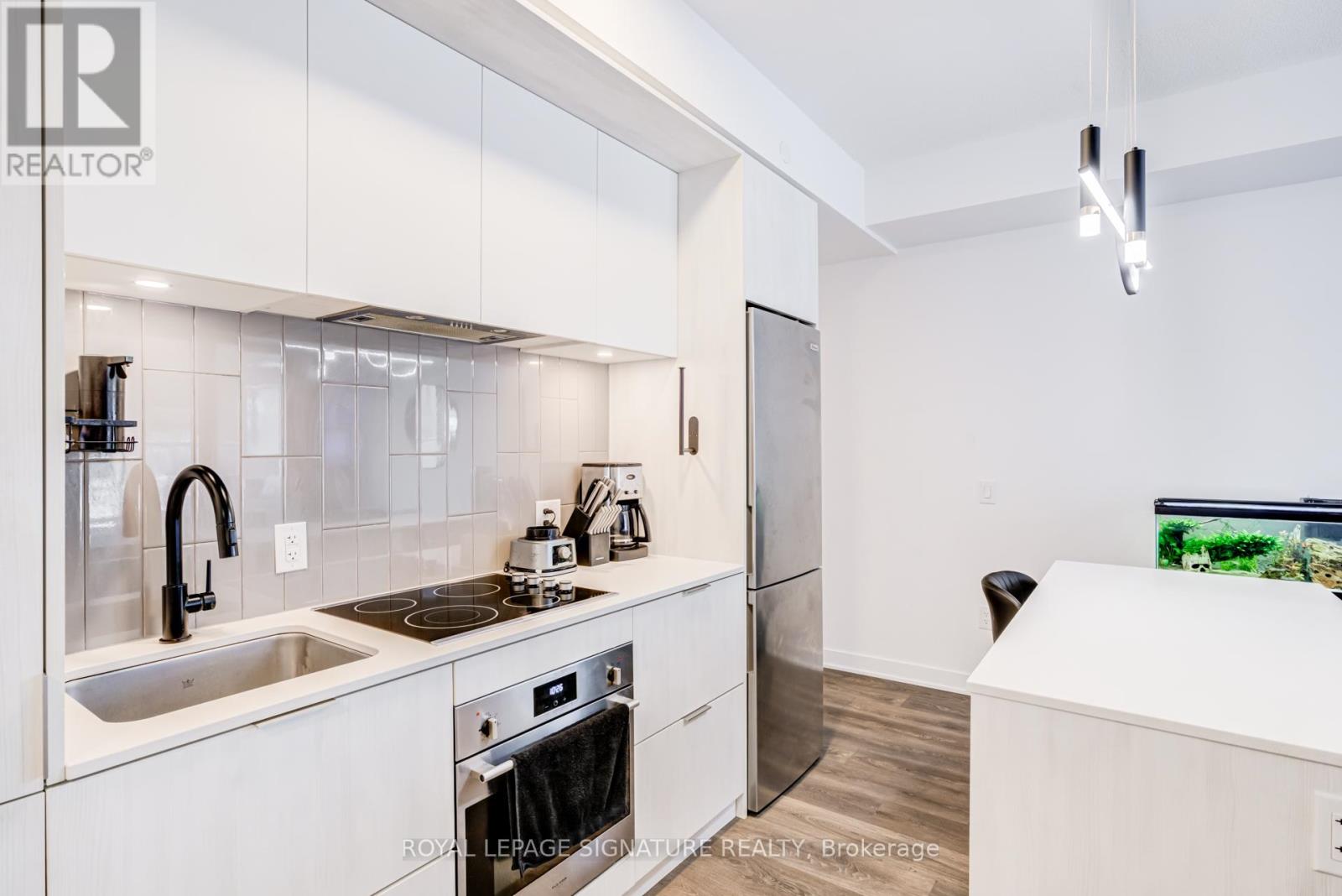 507 - 130 River Street, Toronto, Ontario  M5A 0R8 - Photo 8 - C12934670