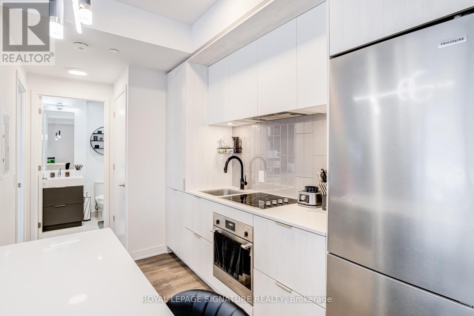 507 - 130 River Street, Toronto, Ontario  M5A 0R8 - Photo 9 - C12934670