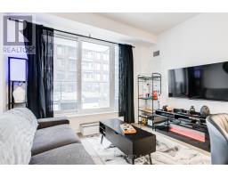 507 - 130 RIVER STREET, Toronto, Ontario