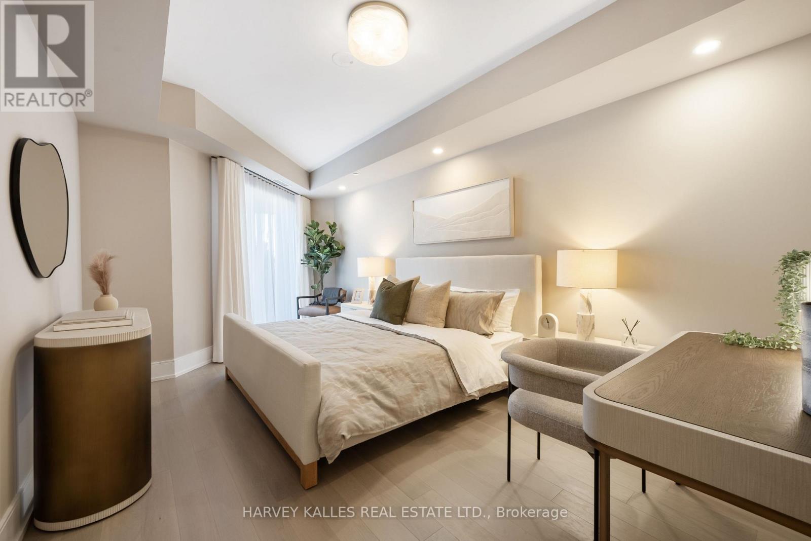 306 - 155 Merchants' Wharf, Toronto, Ontario  M5A 0Y4 - Photo 15 - C12934718