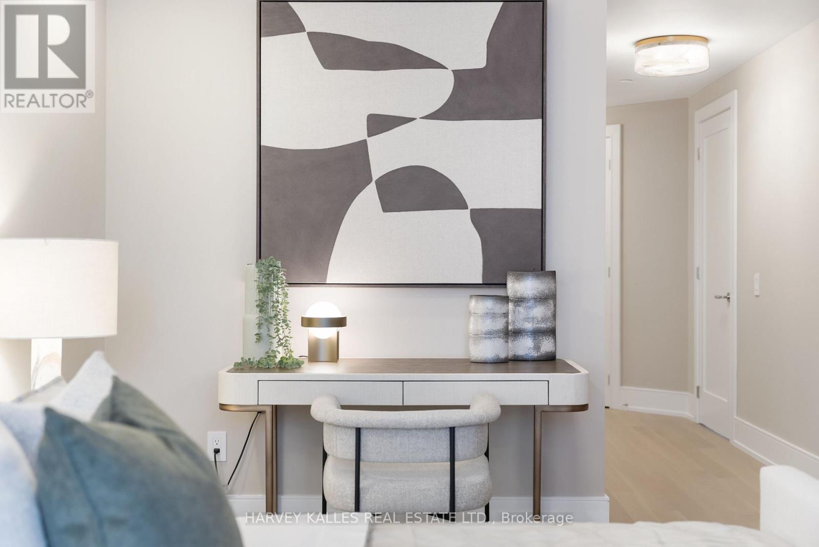 306 - 155 Merchants' Wharf, Toronto, Ontario  M5A 0Y4 - Photo 16 - C12934718