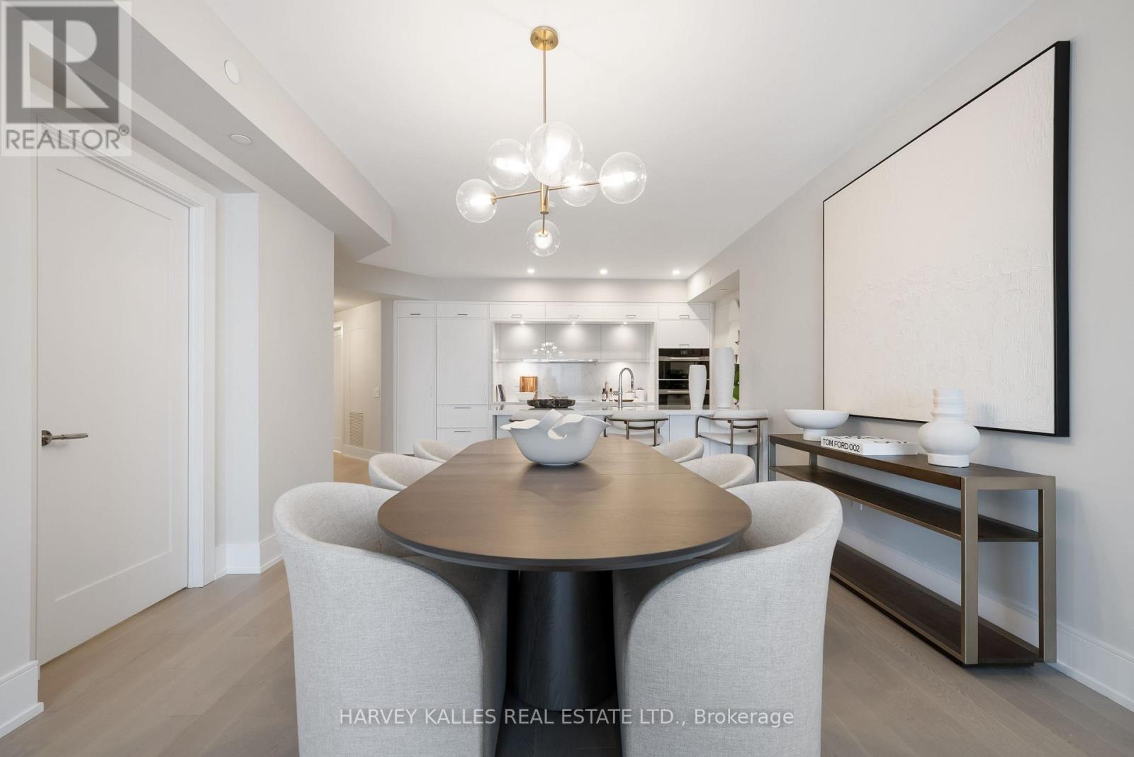 306 - 155 Merchants' Wharf, Toronto, Ontario  M5A 0Y4 - Photo 2 - C12934718