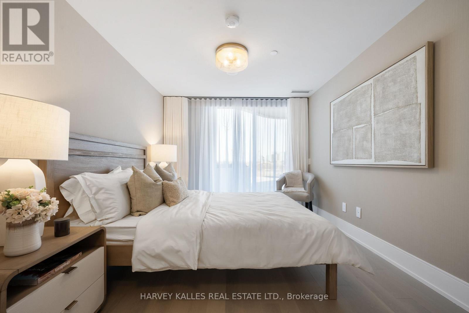 306 - 155 Merchants' Wharf, Toronto, Ontario  M5A 0Y4 - Photo 22 - C12934718