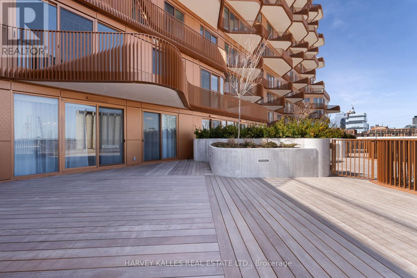 306 - 155 Merchants' Wharf, Toronto, Ontario  M5A 0Y4 - Photo 25 - C12934718