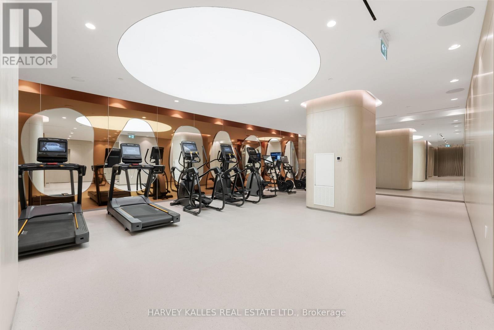 306 - 155 Merchants' Wharf, Toronto, Ontario  M5A 0Y4 - Photo 26 - C12934718