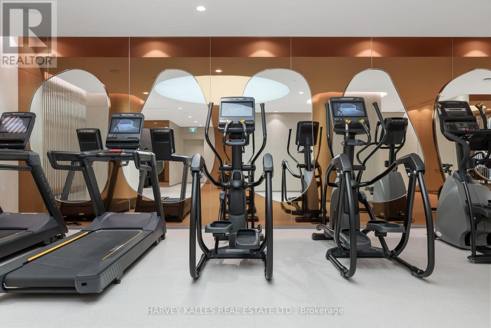 306 - 155 Merchants' Wharf, Toronto, Ontario  M5A 0Y4 - Photo 27 - C12934718