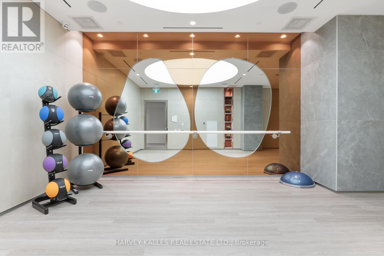 306 - 155 Merchants' Wharf, Toronto, Ontario  M5A 0Y4 - Photo 28 - C12934718