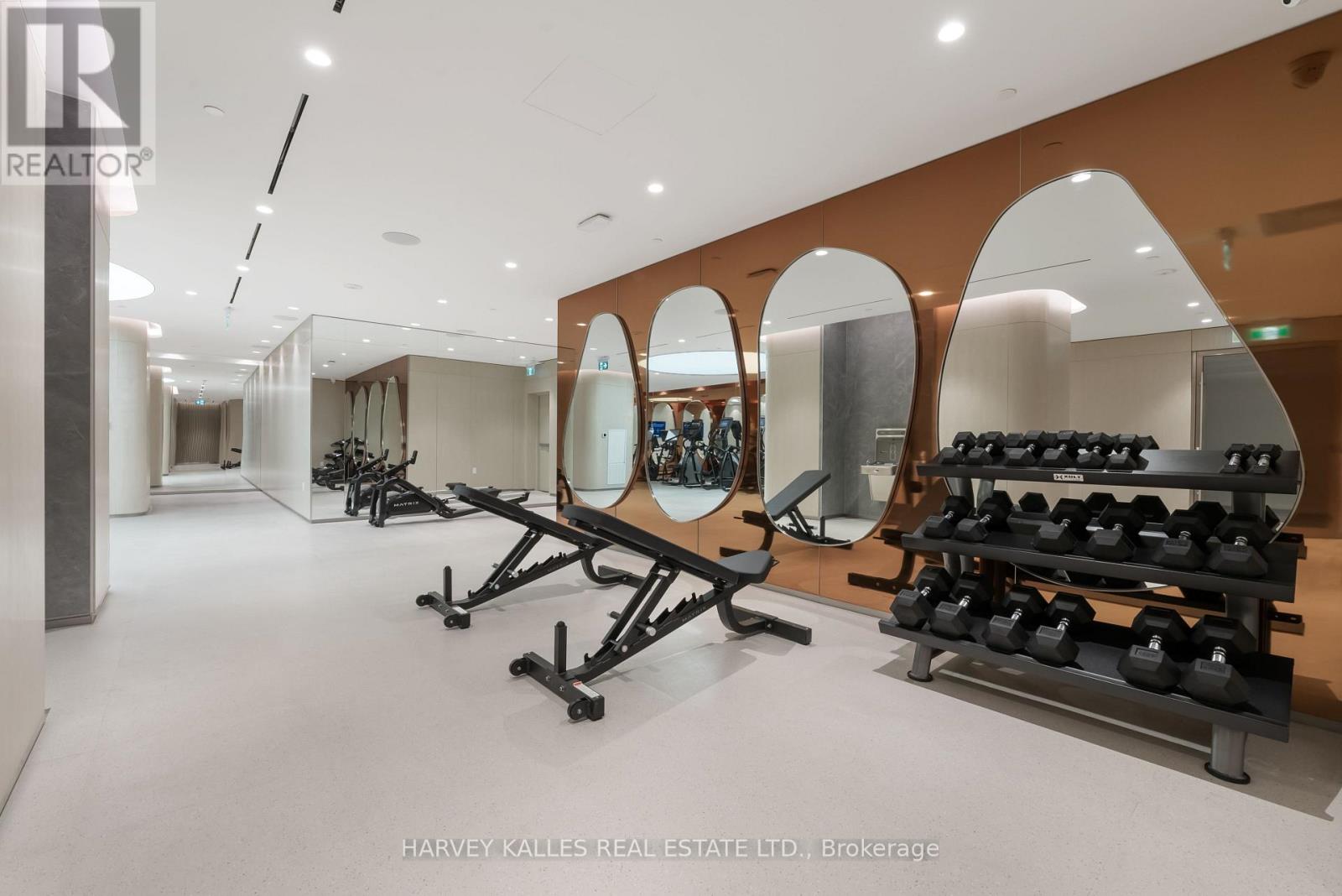 306 - 155 Merchants' Wharf, Toronto, Ontario  M5A 0Y4 - Photo 29 - C12934718