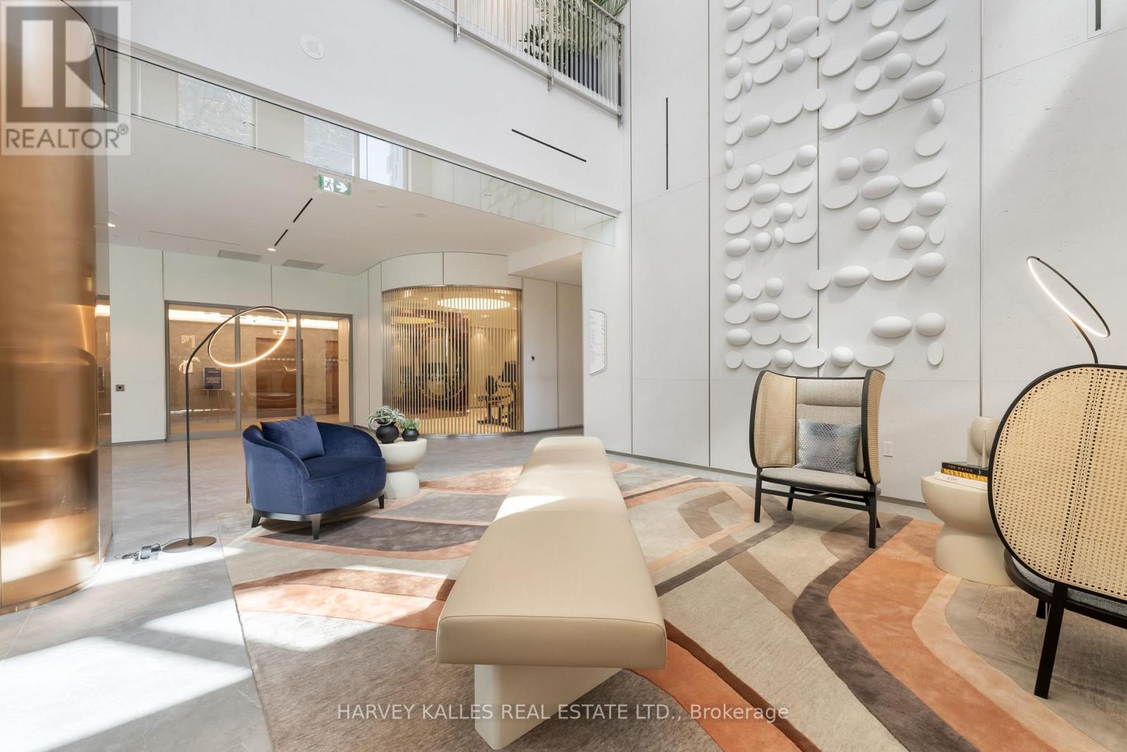 306 - 155 Merchants' Wharf, Toronto, Ontario  M5A 0Y4 - Photo 30 - C12934718