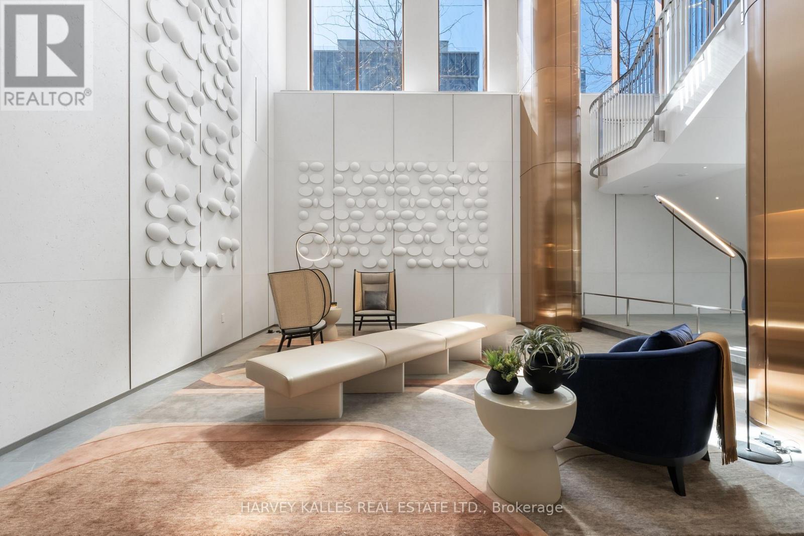 306 - 155 Merchants' Wharf, Toronto, Ontario  M5A 0Y4 - Photo 31 - C12934718